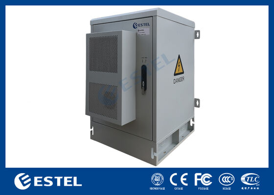 32kW টেলিকম পাওয়ার প্যানেল, দুটি দরজাসহ, টেলিকম সরঞ্জামের DC48V সরবরাহের জন্য