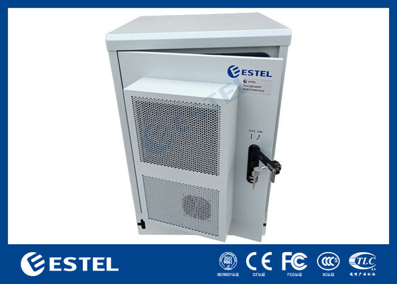 32kW টেলিকম পাওয়ার প্যানেল, দুটি দরজাসহ, টেলিকম সরঞ্জামের DC48V সরবরাহের জন্য