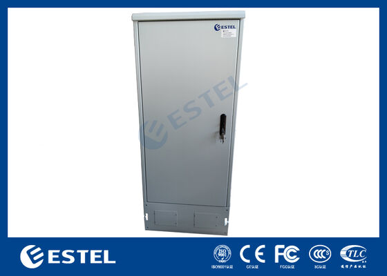 সোলার সাইটের জন্য 12 কিলোওয়াট রেক্টিফায়ার এবং 6 কিলোওয়াট সোলার পাওয়ার ক্যাবিনেট