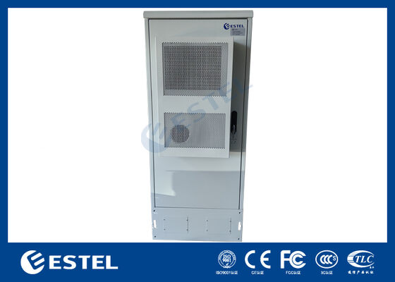 সোলার সাইটের জন্য 12 কিলোওয়াট রেক্টিফায়ার এবং 6 কিলোওয়াট সোলার পাওয়ার ক্যাবিনেট