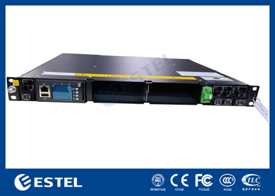 টেলিযোগাযোগ সিস্টেমের জন্য 48V 20A ডিসি রেক্টিফায়ার পাওয়ার সাপ্লাই ✓ যোগাযোগ নেটওয়ার্কের স্থিতিশীল শক্তি সরবরাহের জন্য উচ্চ দক্ষতা, নির্ভরযোগ্য সমাধান