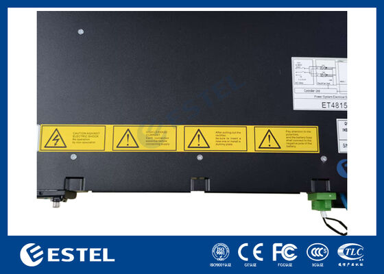 টেলিযোগাযোগ সিস্টেমের জন্য 48V 20A ডিসি রেক্টিফায়ার পাওয়ার সাপ্লাই ✓ যোগাযোগ নেটওয়ার্কের স্থিতিশীল শক্তি সরবরাহের জন্য উচ্চ দক্ষতা, নির্ভরযোগ্য সমাধান
