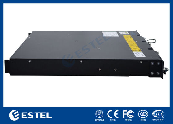 ৪৮ ভি ১৫ এ টেলিকম রিক্সিফায়ার পাওয়ার সাপ্লাই টেলিকম অবকাঠামোর জন্য উচ্চ নির্ভরযোগ্যতা এবং শক্তি দক্ষতা