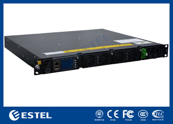 ৪৮ ভি ১৫ এ টেলিকম রিক্সিফায়ার পাওয়ার সাপ্লাই টেলিকম অবকাঠামোর জন্য উচ্চ নির্ভরযোগ্যতা এবং শক্তি দক্ষতা