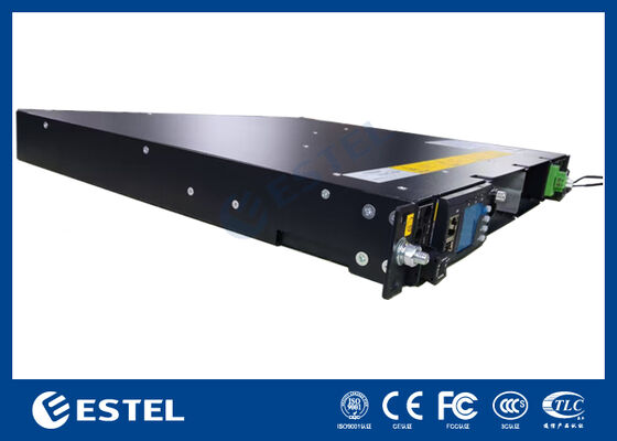 ৪৮ ভি ১৫ এ টেলিকম রিক্সিফায়ার পাওয়ার সাপ্লাই টেলিকম অবকাঠামোর জন্য উচ্চ নির্ভরযোগ্যতা এবং শক্তি দক্ষতা