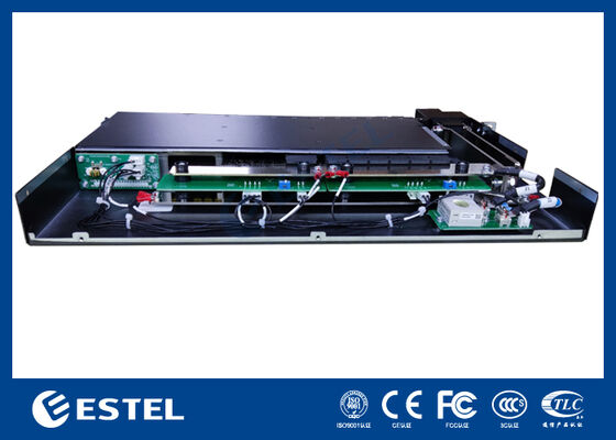 48 ভি 60 এ টেলিকম ডিসি রেক্টিফায়ার উচ্চ শক্তি ঘনত্ব, শক্তি দক্ষতা এবং অতিরিক্ত আর্কিটেকচার সহ ভারী দায়িত্ব শিল্প শক্তি সিস্টেম