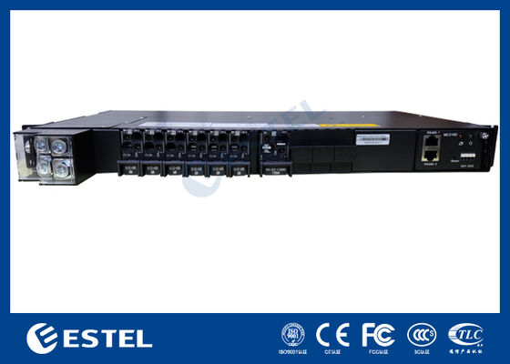 48 ভি 60 এ টেলিকম ডিসি রেক্টিফায়ার উচ্চ শক্তি ঘনত্ব, শক্তি দক্ষতা এবং অতিরিক্ত আর্কিটেকচার সহ ভারী দায়িত্ব শিল্প শক্তি সিস্টেম