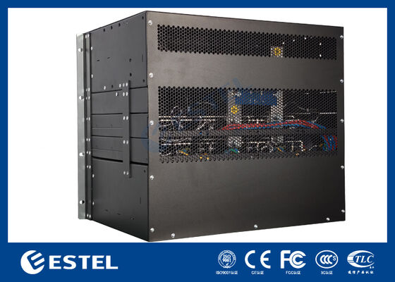 ET48300 টেলিকম গ্রেড সোলার প্রোগ্রামেবল হাইব্রিড রেকটিফায়ার পাওয়ার সাথে AI DI DO