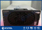 ডিজিটাল টেলিকম রেকটিফায়ার সিস্টেম AC85–300V ইনপুট ভোল্টেজ 45-66 Hz পাওয়ার ঘনত্ব সহ