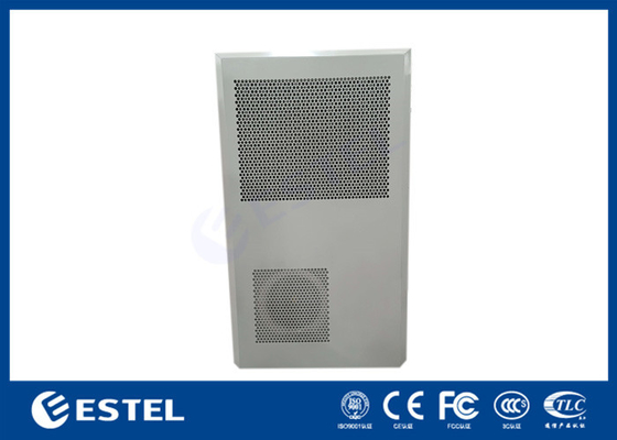 48V ডিসি 325W/K এনক্লোজার হিট এক্সচেঞ্জার RS485 MODBUS RTU কমিউনিকেশন সহ