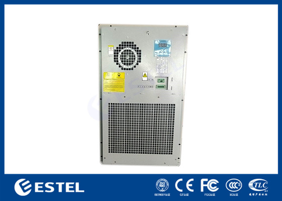 48V ডিসি 325W/K এনক্লোজার হিট এক্সচেঞ্জার RS485 MODBUS RTU কমিউনিকেশন সহ
